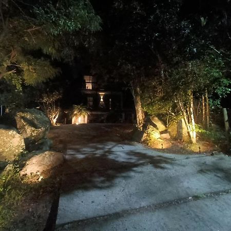 Casa Buda - Garopaba - Sc エクステリア 写真