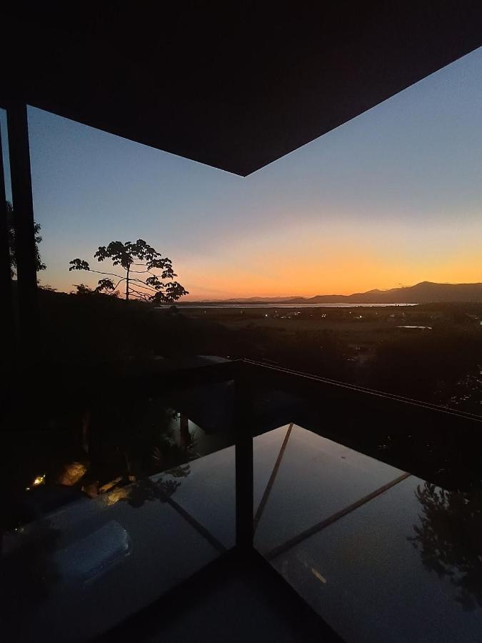 Casa Buda - Garopaba - Sc エクステリア 写真