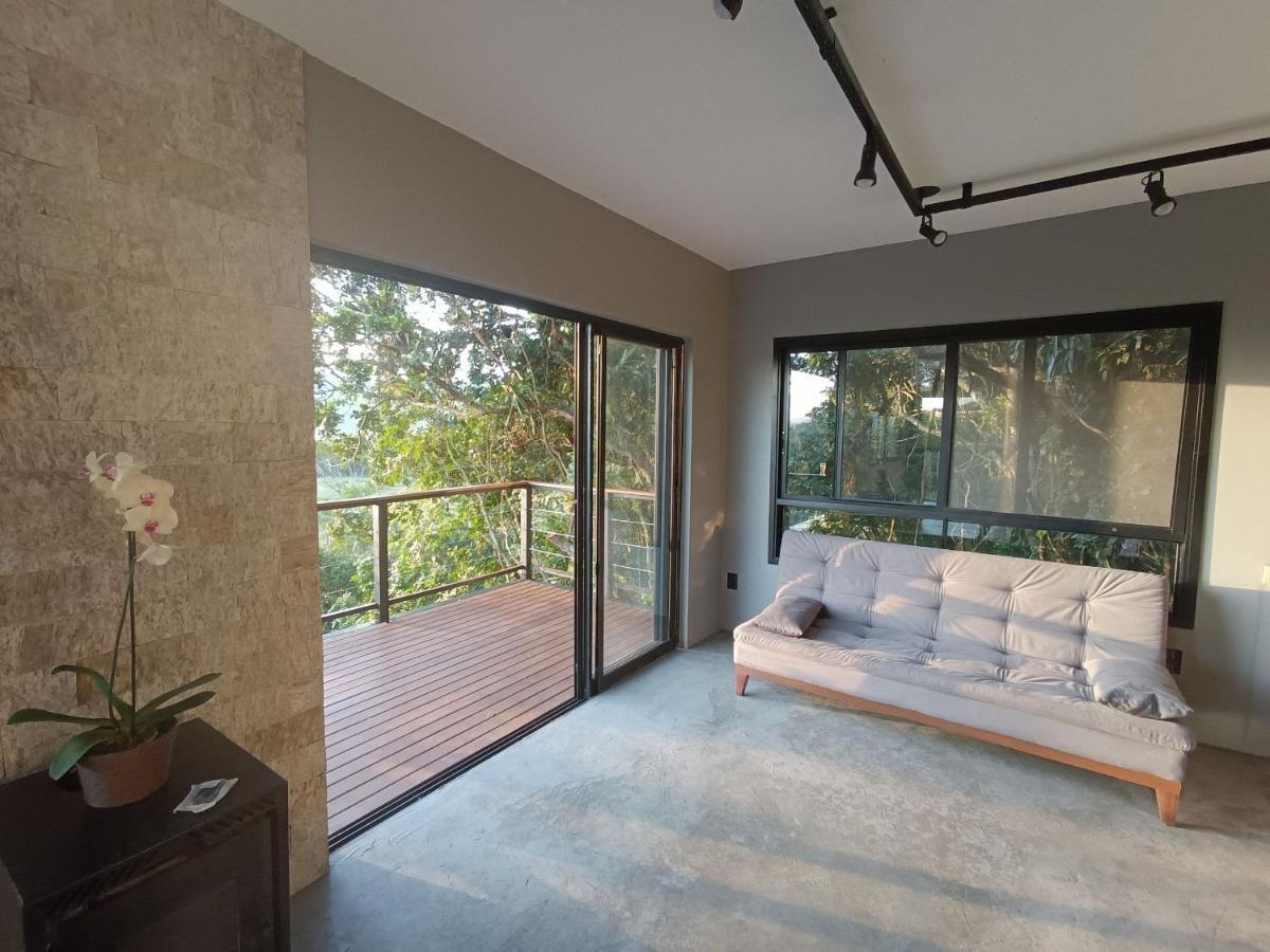Casa Buda - Garopaba - Sc エクステリア 写真